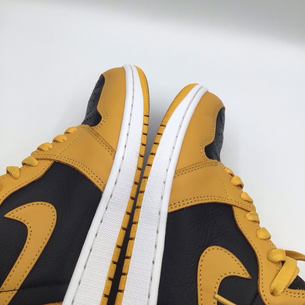 Nike Air Jordan 1 Retro High OG Pollen 555088-701 Men's 10.5 - Picture 5 of 11